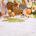 Aliments Protéinés Et Fibreux Pour Perdre Du Poids - Blog