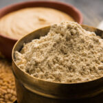 Besan est-il bon pour le diabète ?  - Blog