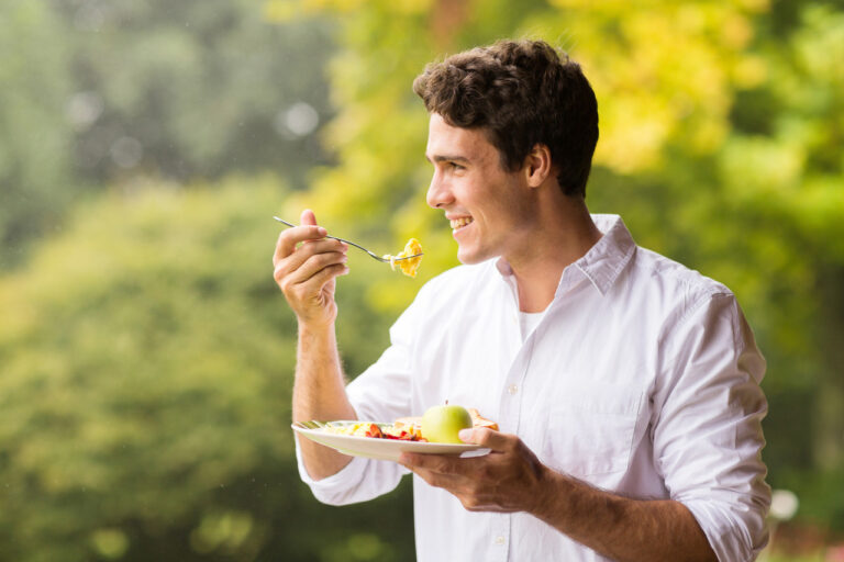 Combien de calories dois-je manger pour prendre du poids ?