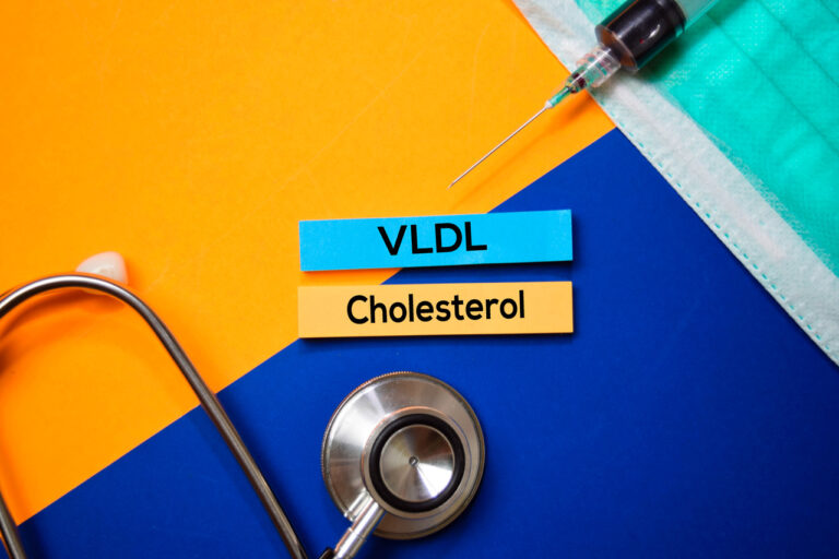 Comment réduire le cholestérol VLDL de manière saine ?