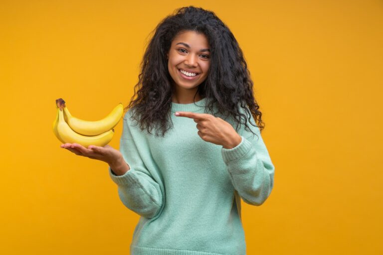 La banane est-elle bonne pour le SOPK ? Découvrir