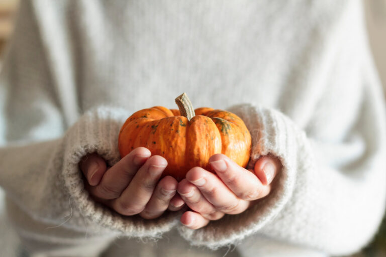 La citrouille est-elle bonne pour les diabétiques ?  Trouver la réponse