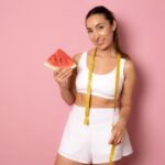 La pastèque est-elle bonne pour perdre du poids ?  - Blog