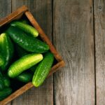 Le concombre est-il bon pour le diabète ?  - Blog