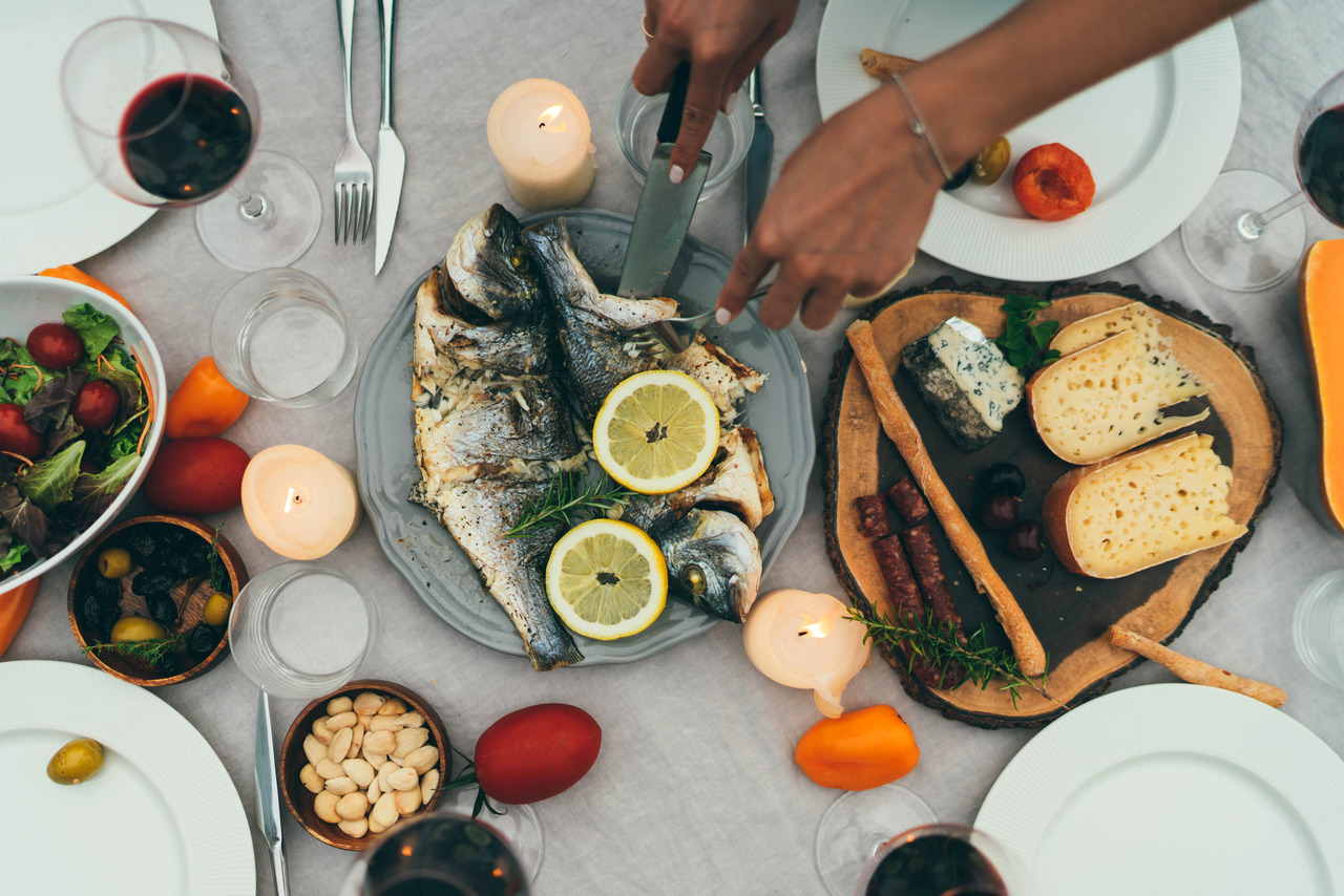 Le poisson est-il bon pour les troubles du cholestérol ?  Découvrons - Blogue