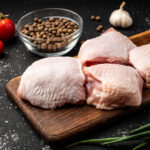 Le poulet est-il bon pour le cholestérol ?  Décoder les faits - Blog