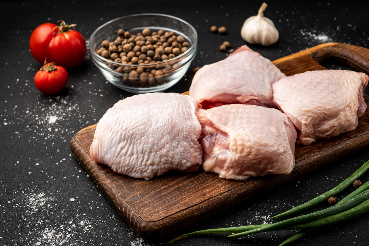 Le poulet est-il bon pour le cholestérol ?  Décoder les faits - Blog