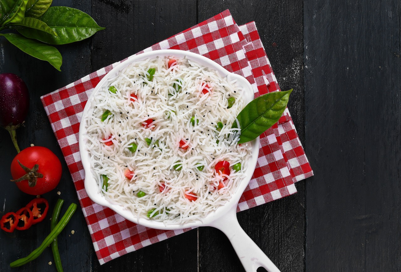 Le riz basmati est-il bon pour les diabétiques ?  Décoder les faits - Blog