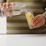 L'eau citronnée fait-elle maigrir ?  - Blog