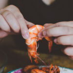 Les crevettes sont-elles bonnes pour le cholestérol ?  Laissez-nous découvrir !  - Blog