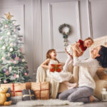 Les meilleures façons de gérer le stress de Noël - Blog