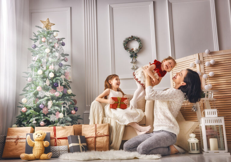 Les meilleures façons de gérer le stress de Noël