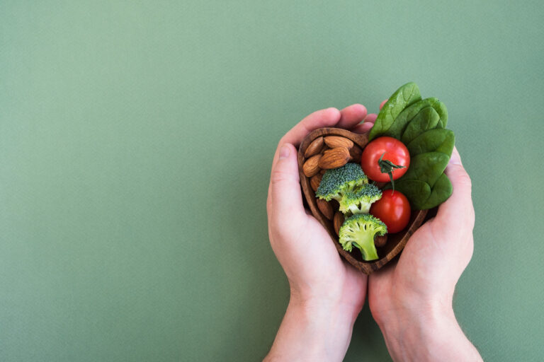 Les meilleurs aliments pour augmenter les niveaux de bon cholestérol !