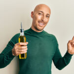 L'huile d'olive est-elle « bonne » pour le cholestérol ?  Faits décodés !  - Blog