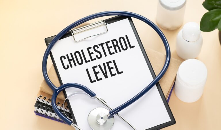 Niveaux de cholestérol – Un guide détaillé d’un expert