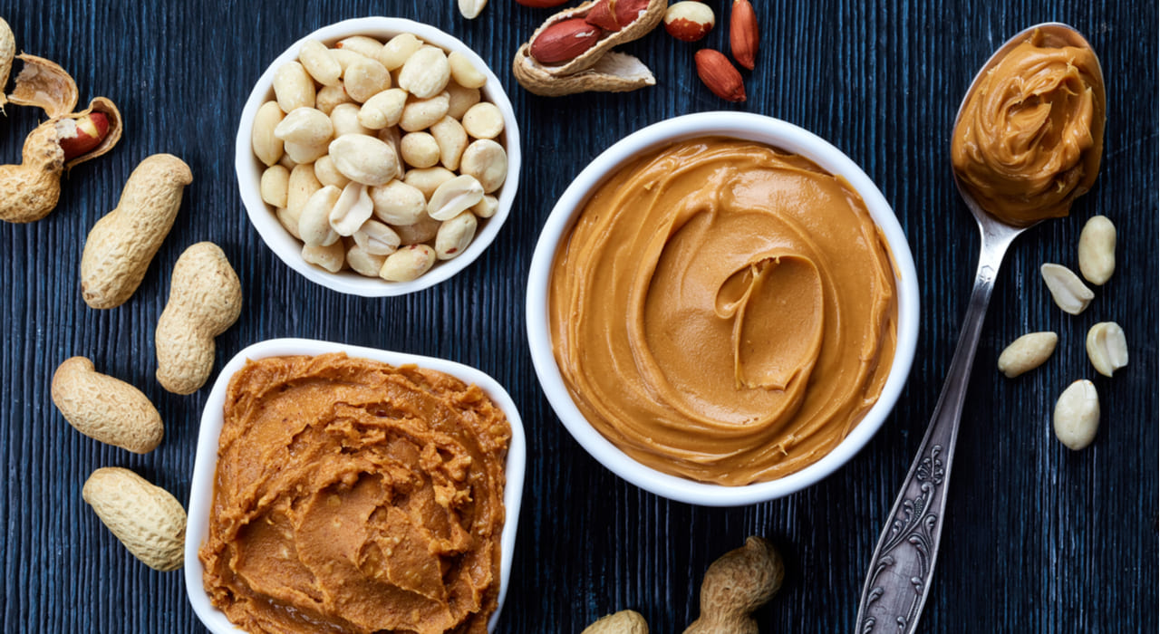 Peanut Butter: Benefits, Types, Nutritional Value & Side Effects - Blog