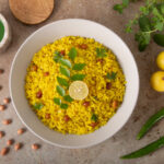 Poha est-il bon pour la perte de poids ?  Découvrons-le.  - Blog