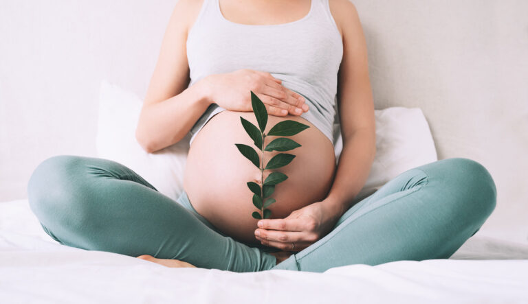 Puis-je tomber enceinte avec le SOPK ?  Décoder les faits