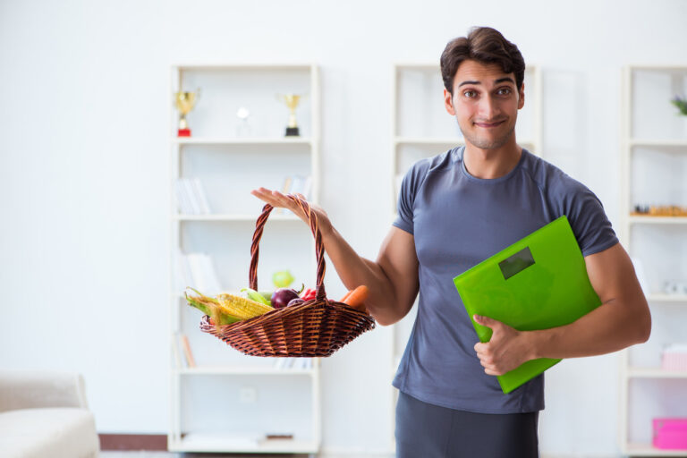 Quels aliments manger pour perdre du poids : un guide de base