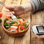 Qu'est-ce que la glycémie post-prandiale et pourquoi est-ce important ?  - Blog