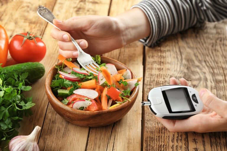 Qu’est-ce que la glycémie postprandiale et pourquoi est-ce important ?