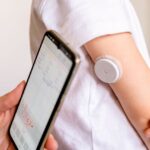 Qu'est-ce qu'un moniteur de glucose en continu ?  - Blog