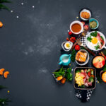 Recettes saines pour un Noël plus léger et plus lumineux - Blog