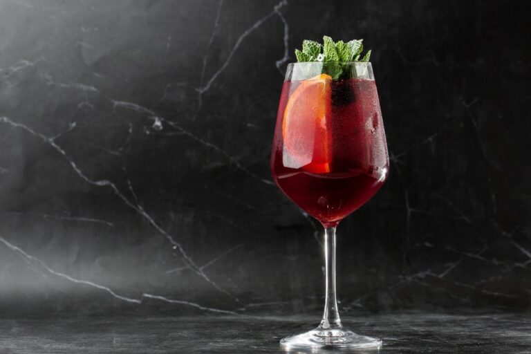 Sangria : un vin qui rend heureux et en bonne santé !