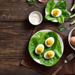 Tout ce que vous devez savoir sur le régime aux œufs - Blog