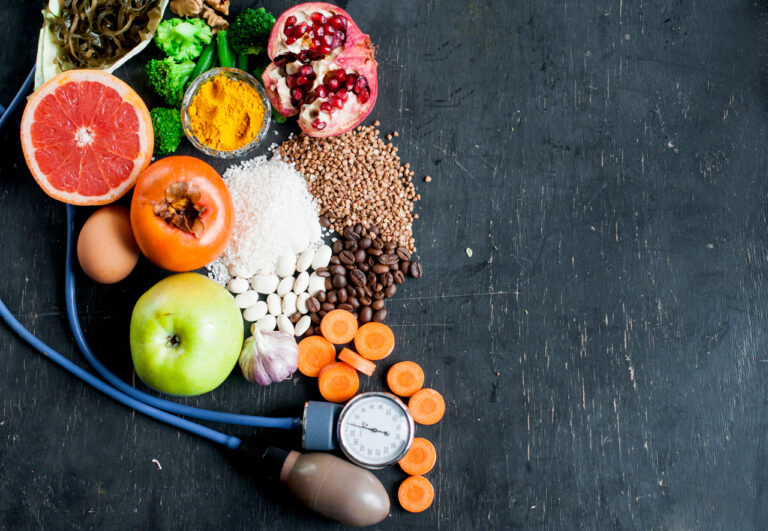 Un guide détaillé sur le régime alimentaire pour l’hypertension