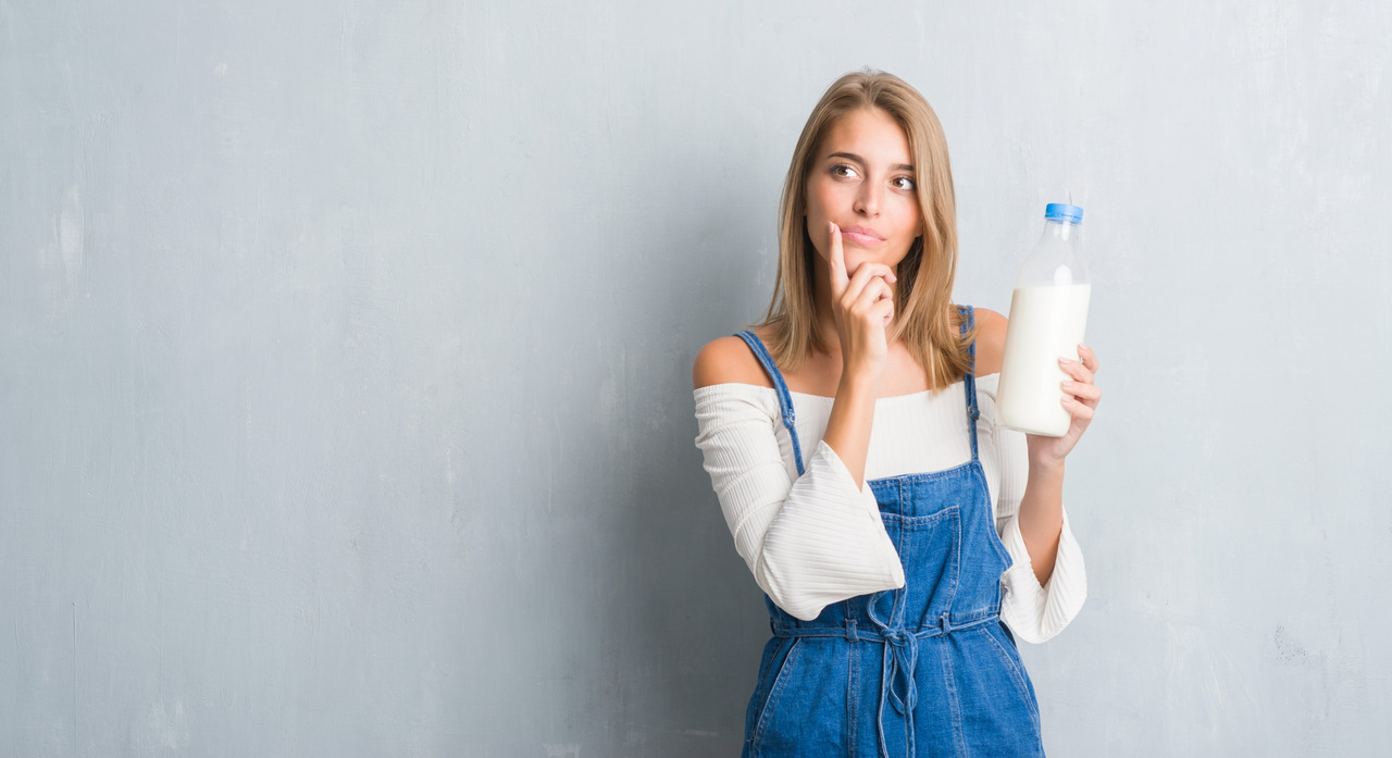 Un patient diabétique peut-il boire du lait ?  - Blog