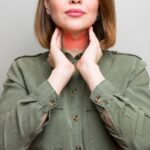 Une femme avec des problèmes de thyroïde peut-elle tomber enceinte ? - Blog