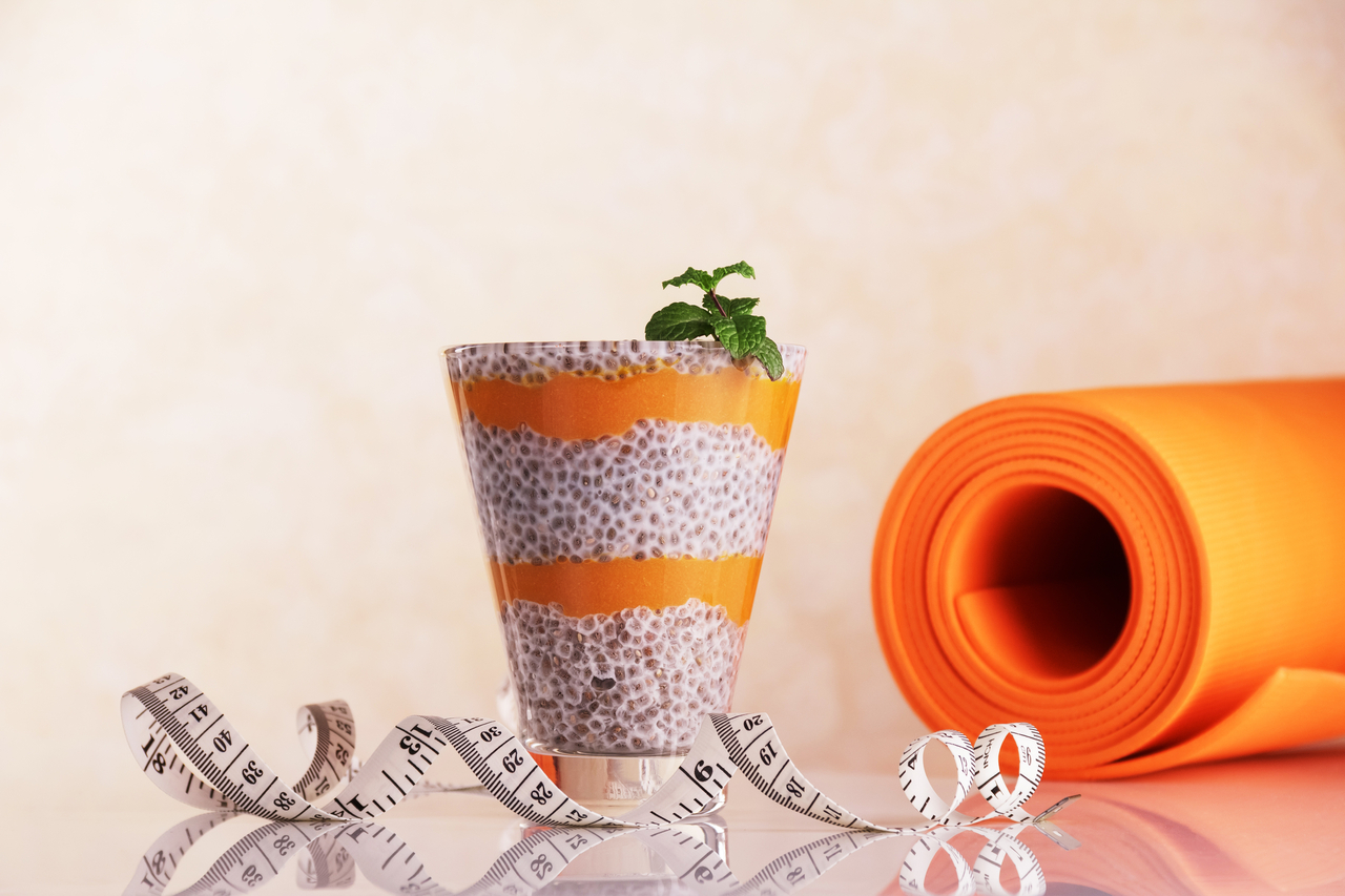Comment utiliser les graines de chia pour perdre du poids ?  - Blog