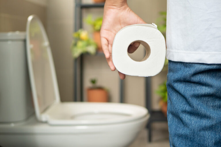 Diarrhée et perte de poids : ce que vous devez savoir