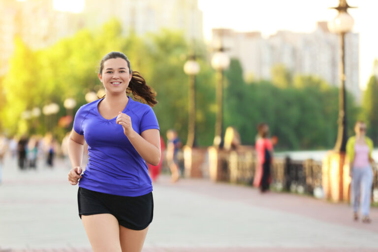 Exercices cardio qui vous aident à perdre du poids !