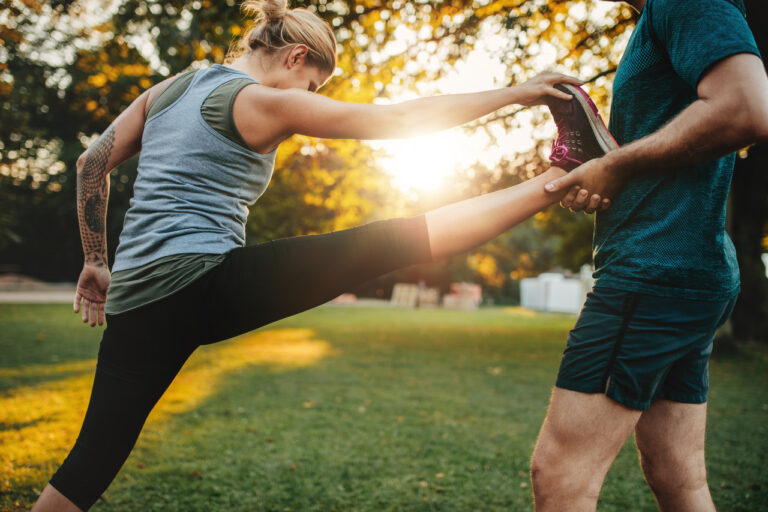 Formation à la flexibilité : avantages pour la santé et meilleures pratiques