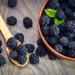 Fruit de mûre - Avantages, nutrition et recettes saines