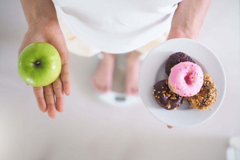 Gestion de la glycémie dans les régimes à faible teneur en glucides