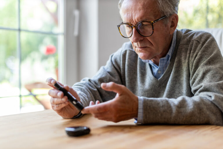 Glucose et stress : un lien et un moyen de prévenir