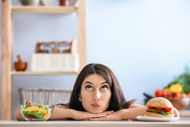 Guide du débutant pour perdre du poids avec des glucides