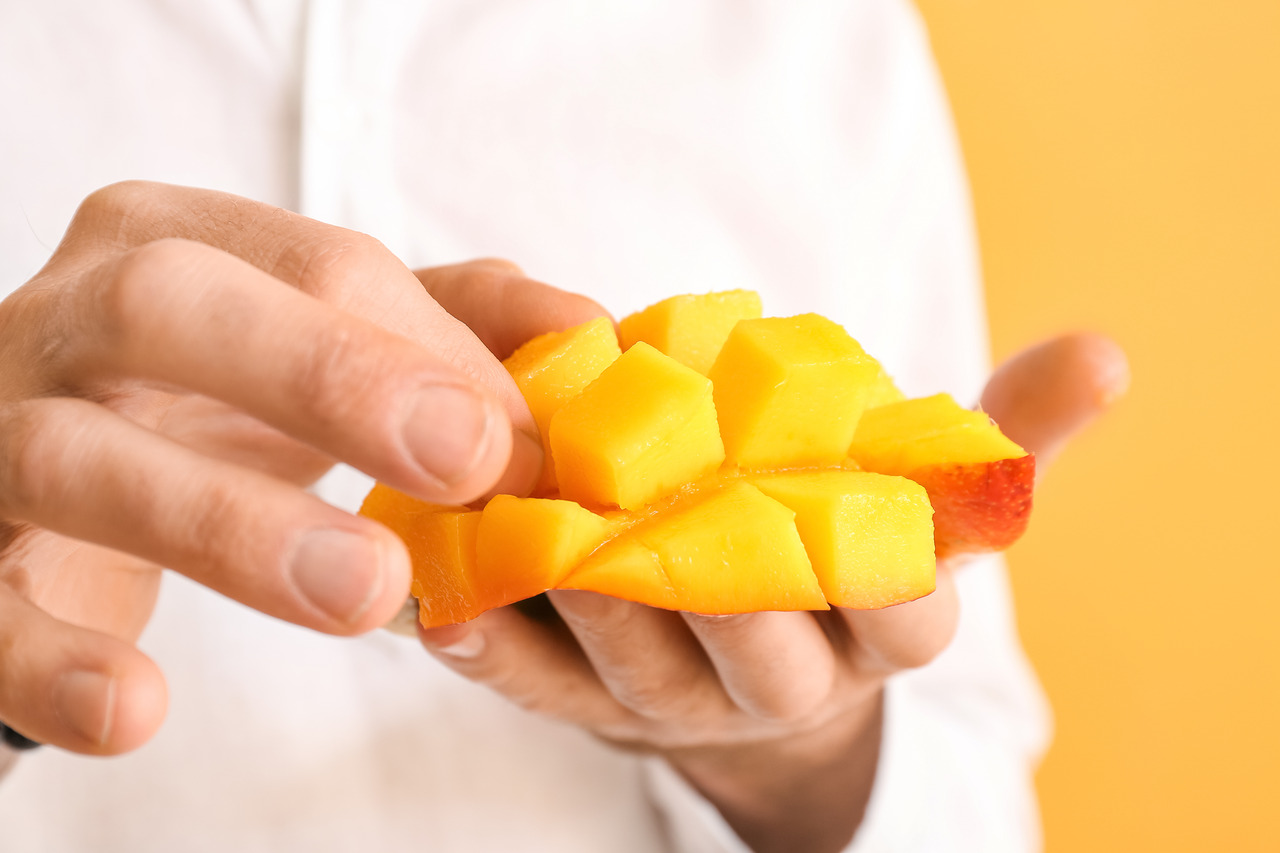 La mangue est-elle bonne pour le diabète ?  - Blog