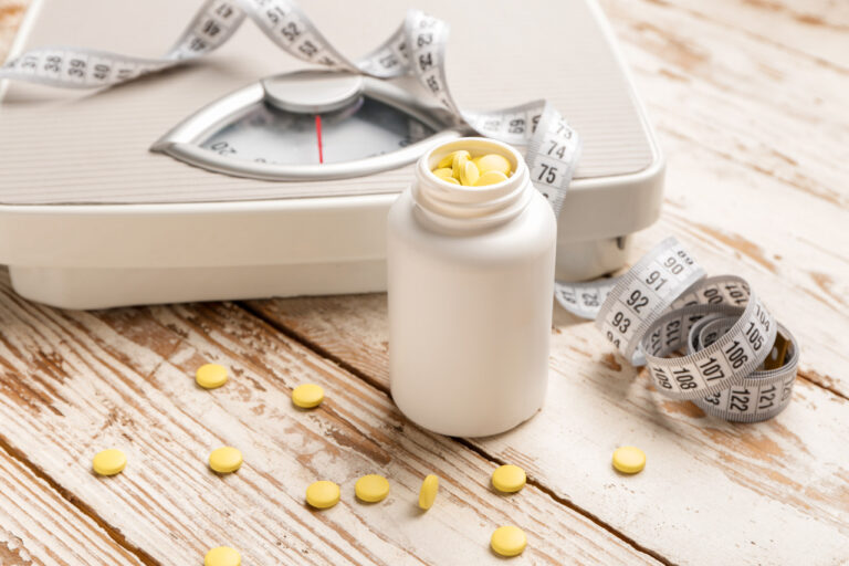 La metformine peutelle réellement vous aider à perdre du poids ?