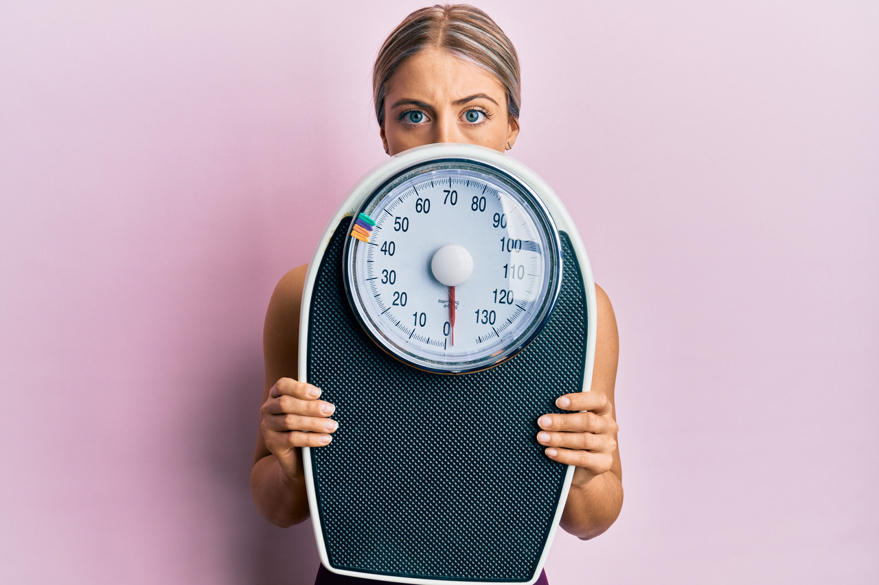 Le stress fait-il maigrir ?  Voici comment!  - Blog