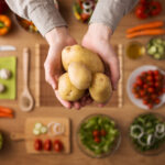 Les pommes de terre sont-elles bonnes pour perdre du poids ?  - Blog