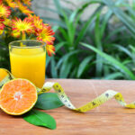 L'orange est-elle bonne pour la perte de poids ?  - Blog