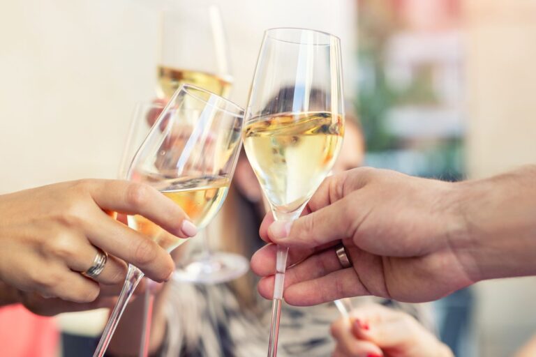 Prosecco – Un vin pétillant aux bienfaits surprenants