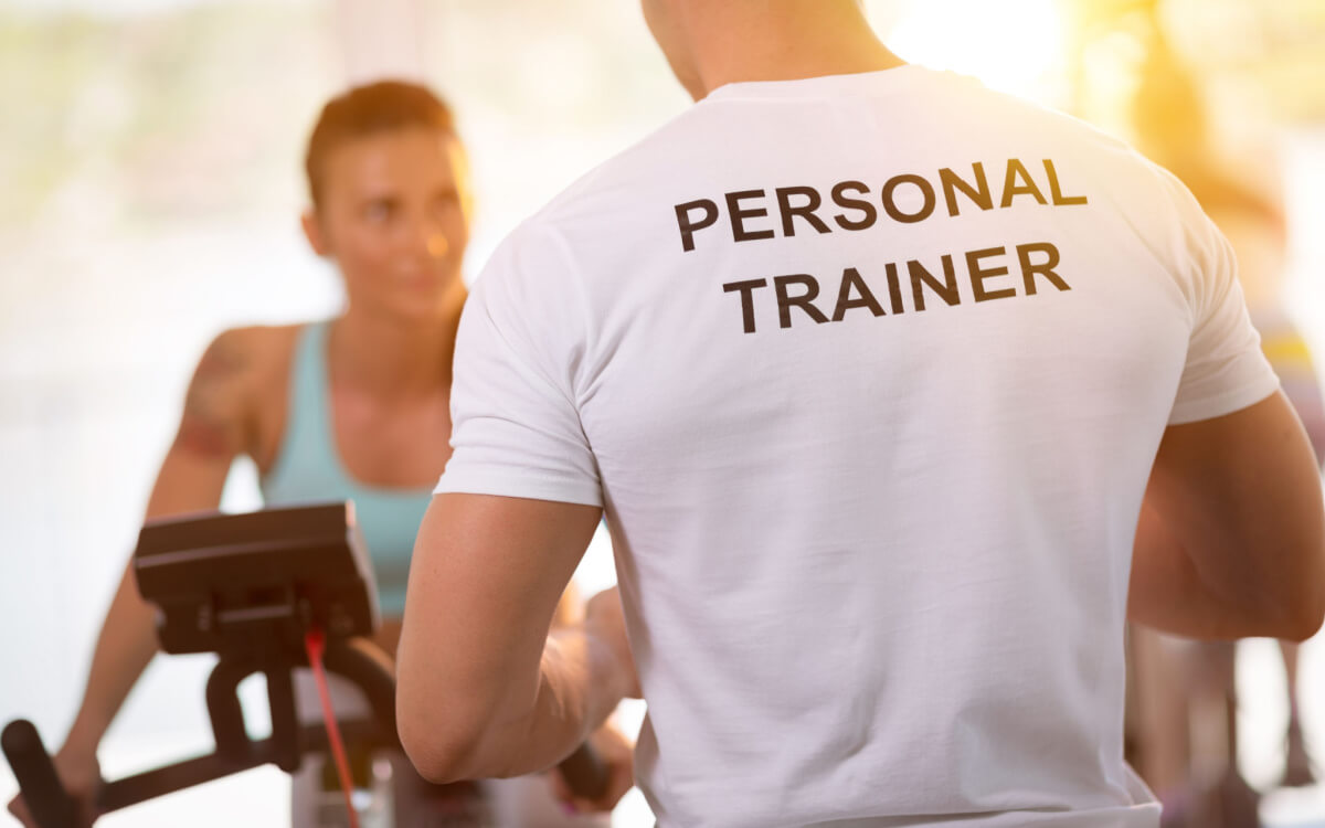 Raisons pour lesquelles vous devriez embaucher un entraîneur personnel - Blog