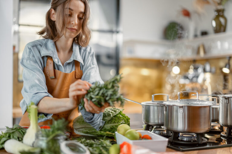 Régime végétalien pour débutants : un guide