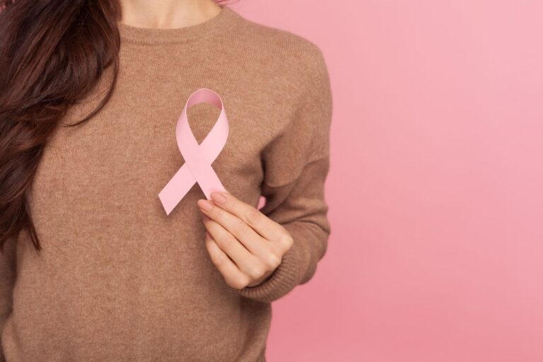 Stadification du cancer du sein – Tout ce que vous devez savoir