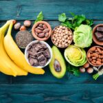 10 aliments riches en magnésium à inclure dans votre alimentation